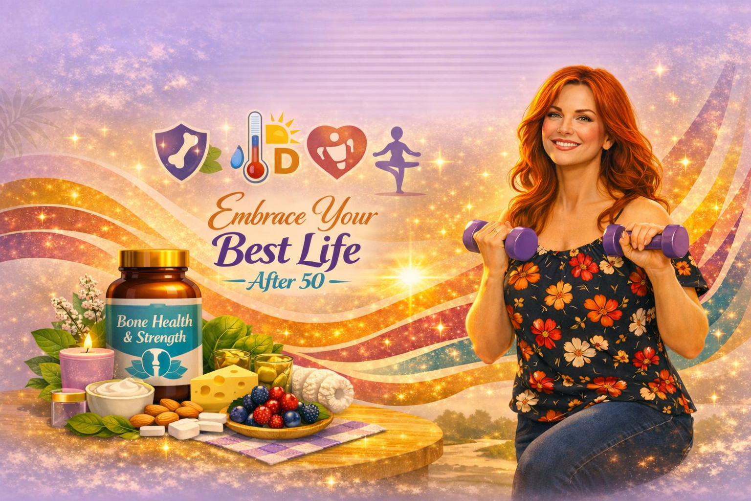 Bone Health & Strength