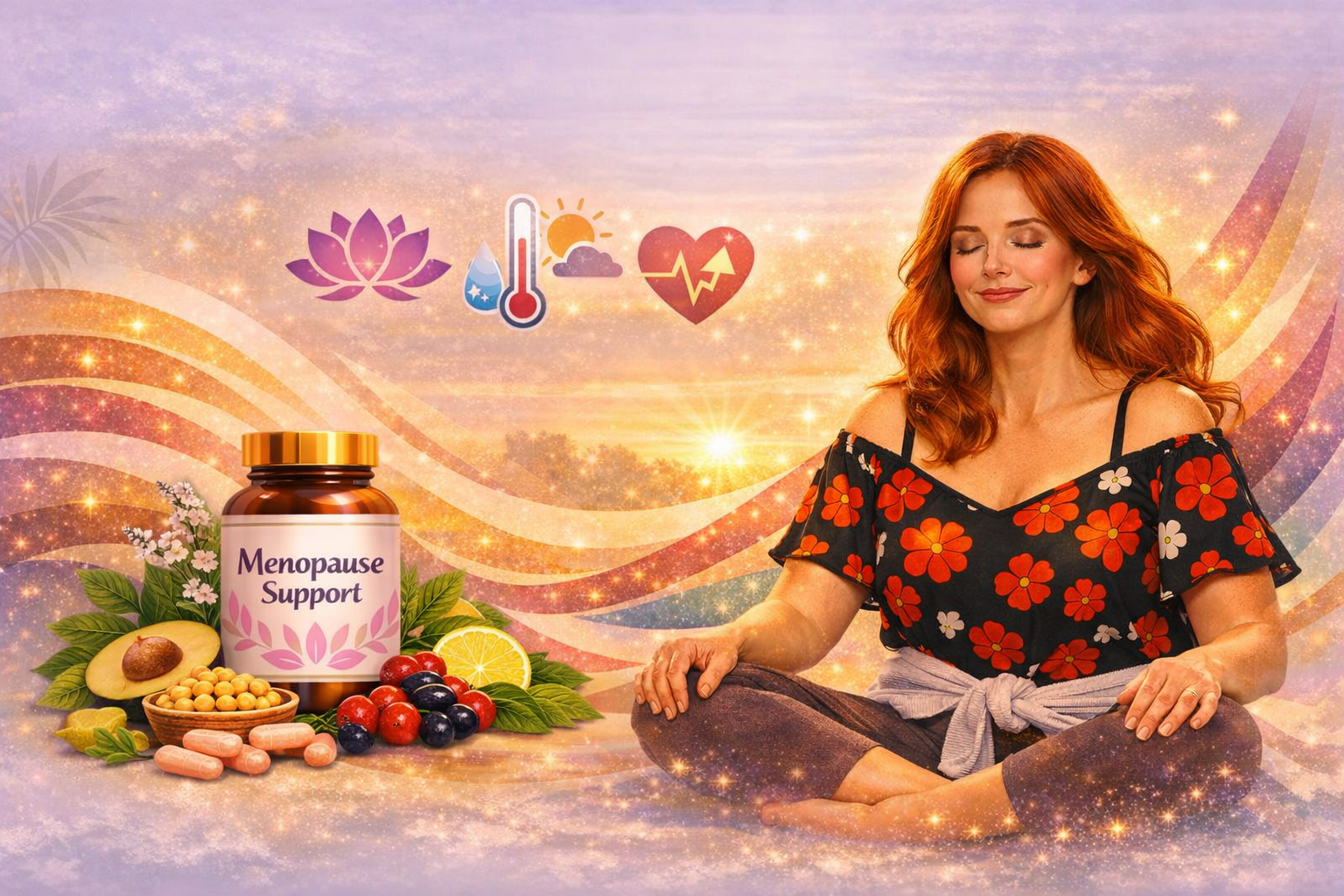 Menopause Support