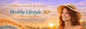 SheRise – Embrace Life After 50